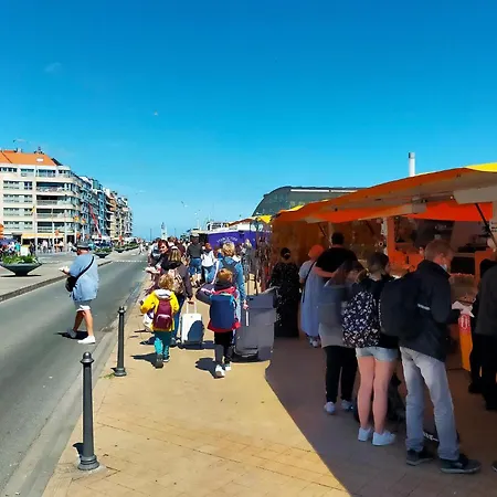 Prázdninový dům In With Wifi