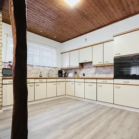 Holiday home In With Wifi *