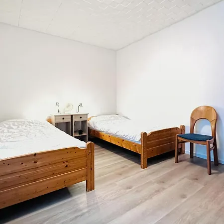 In With Wifi Holiday home Ostend