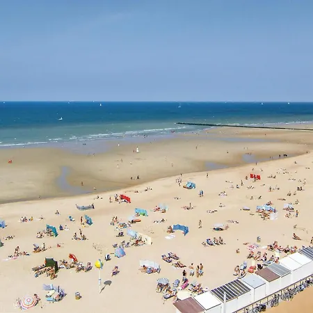 In With Wifi * Ostend