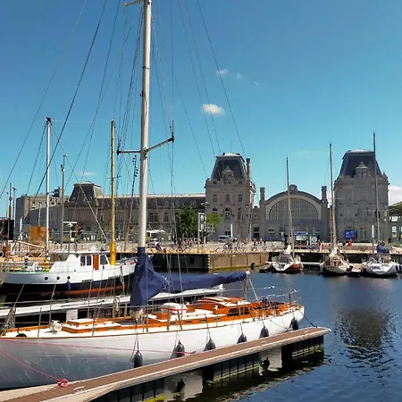 In With Wifi Ostend