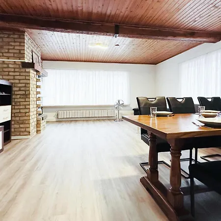 In With Wifi Holiday home Ostend