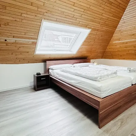 In With Wifi Holiday home Ostend