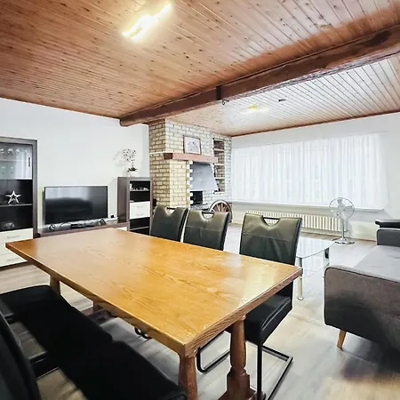 Holiday home In With Wifi