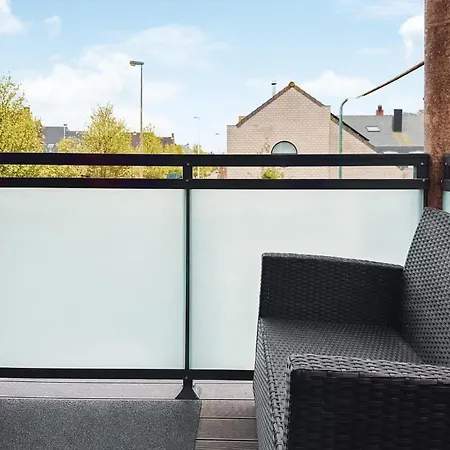 In With Wifi Holiday home Ostend